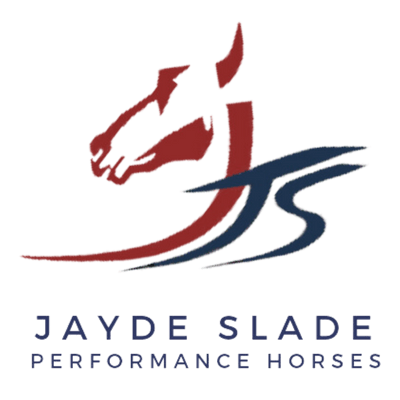 Jayde Slae Preformance Horses 